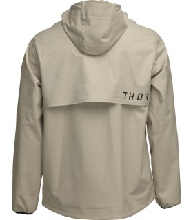 JACKET LITE SHELL UNIT SAND LG