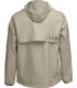 JACKET LITE SHELL UNIT SAND XL