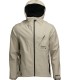 JACKET LITE SHELL UNIT SAND 2X