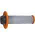 GRIPS 708 LOCK ON OR/GREY