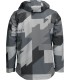 JACKET TOUR GY/BLK XL