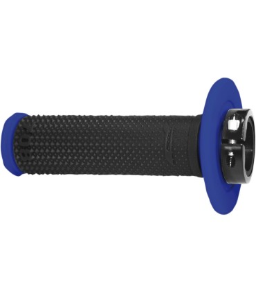 GRIPS 708 LOCK ON BLU/BLK