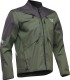 JACKET TERRAIN ARMY/CHARCOAL M