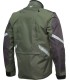 JACKET TERRAIN ARMY/CHARCOAL M