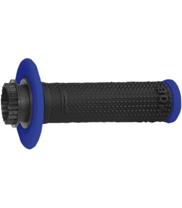 GRIPS 708 LOCK ON BLU/BLK