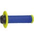 GRIPS 708 LOCK ON FLO YE/BL