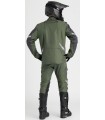 VESTE TERRAIN ARMY/CHARCOAL 2