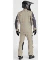 VESTE TERRAIN SABLE SM