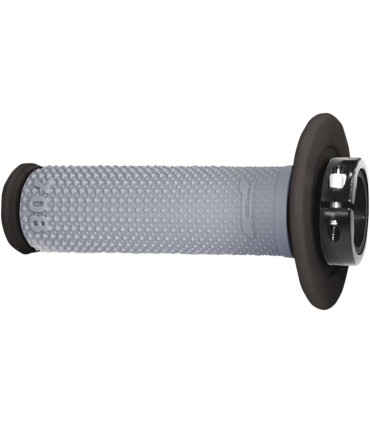 GRIPS 708 LOCK ON BK/GREY
