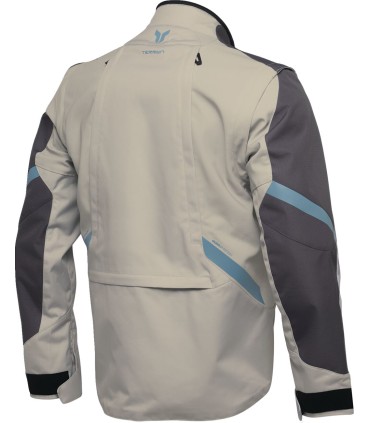 JACKET TERRAIN SAND 3XL