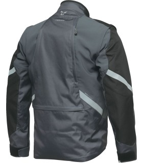 JACKET TERRAIN CHARCOAL SM