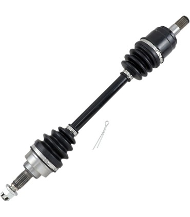 AXLE KIT COMPLETE HONDA