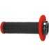 GRIPS 708 LOCK ON RED/BLK
