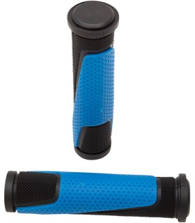 GRIPS 807 ATV/MTB BLK/BLU