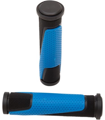 GRIPS 807 ATV/MTB BLK/BLU