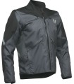JACKET TERRAIN CHARCOAL LG