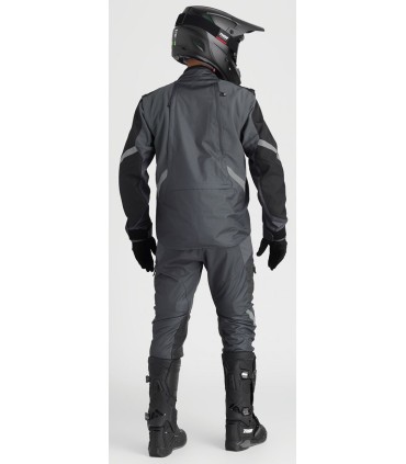 JACKET TERRAIN CHARCOAL LG