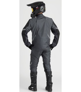 JACKET TERRAIN CHARCOAL XL