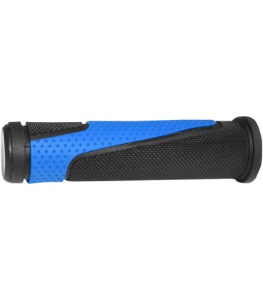 GRIPS 807 ATV/MTB BLK/BLU