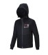 FLEECE YTH RACER MX BLACK S