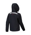 FLEECE YTH RACER MX BLACK M