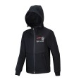 POLAIRE JEU RACER MX NOIR L