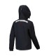 FLEECE YTH RACER MX BLACK XL