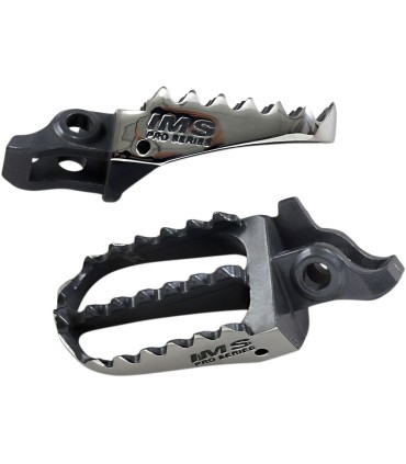 FOOTPEGS PRO SERIES CR