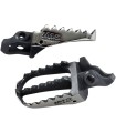 FOOTPEGS PRO SERIES CR