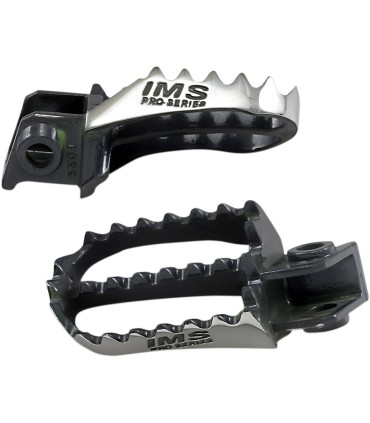 FOOTPEGS PRO SERIES KDX