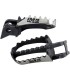 FOOTPEGS PROSERIES KX/KTM
