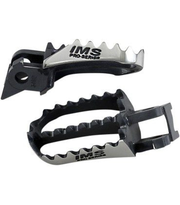 FOOTPEGS PROSERIES KX/KTM