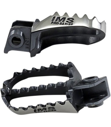 FOOTPEGS PRO SERIES KTM