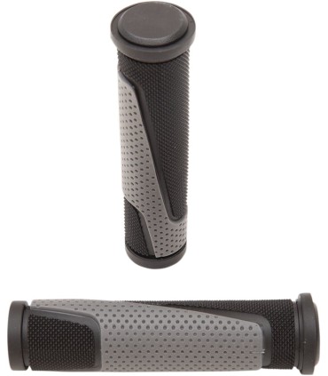 GRIPS 807 ATV/MTB BLK/GREY