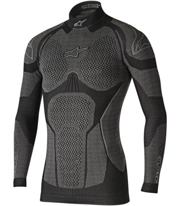 UNDERWEAR WRIDE LS XS/S