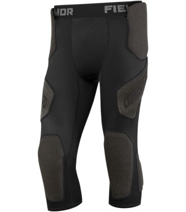 PANT FA COMPRESSION BK MD