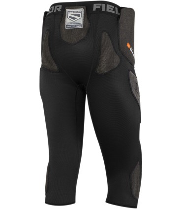 PANT FA COMPRESSION BK MD