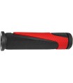 GRIPS 807 ATV/MTB BLK/RED