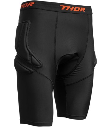 SHORT S20 COMP XP BK SM