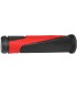 GRIPS 807 ATV/MTB BLK/RED