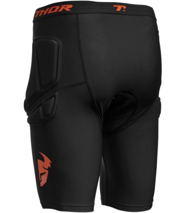 SHORT S20 COMP XP BK SM