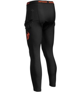 PANT S20 COMP XP BK SM