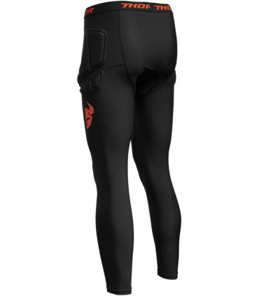 PANT S20 COMP XP BK MD