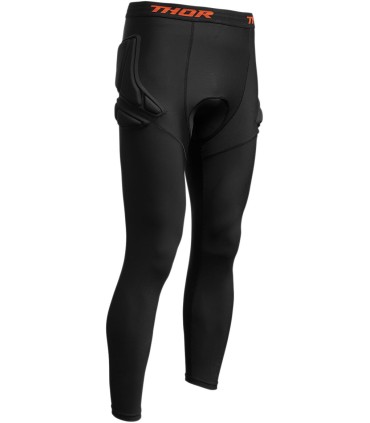 PANT S20 COMP XP BK LG