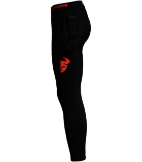 PANT S20 COMP XP BK 3X