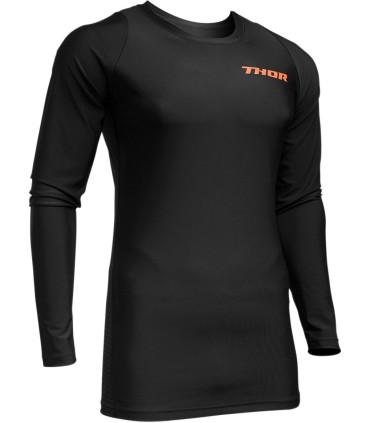 SHIRT S20 COMP LS BK S/M