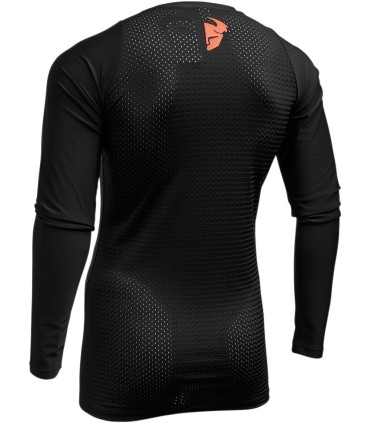 SHIRT S20 COMP LS BK L/XL