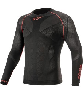 UNDERWEAR RT LS M/L