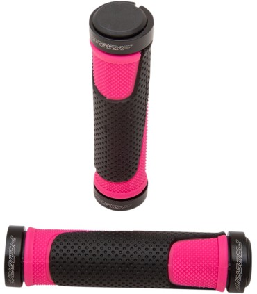 GRIPS 997 ATV LOCK ON PK/BLK