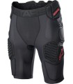SHORT BIONIC PRO B/RM